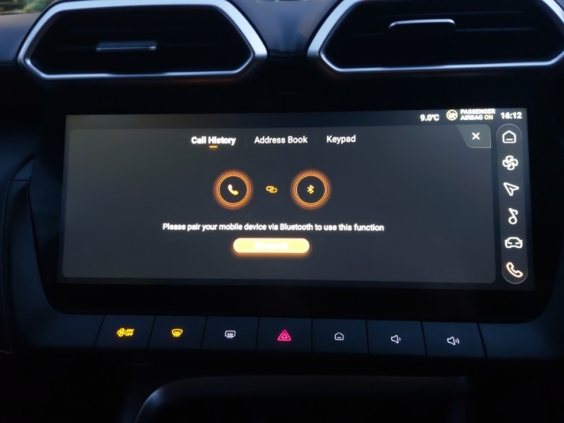 Used MG MG ZS 2025 for sale - 77043811: Photo 19