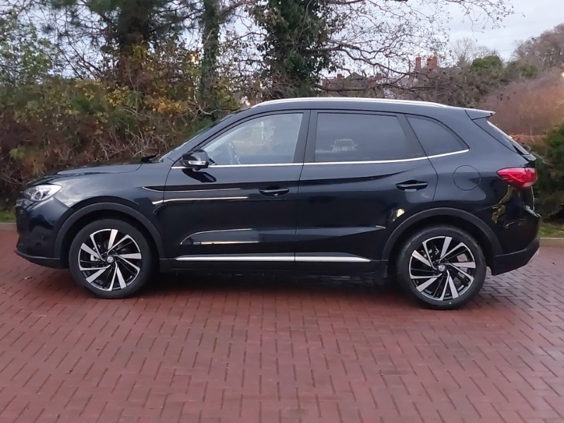 Used MG MG ZS 2025 for sale - 77043811: Photo 4