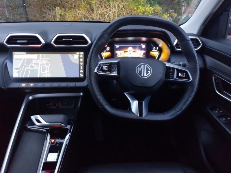 Used MG MG ZS 2025 for sale - 77043811: Photo 7