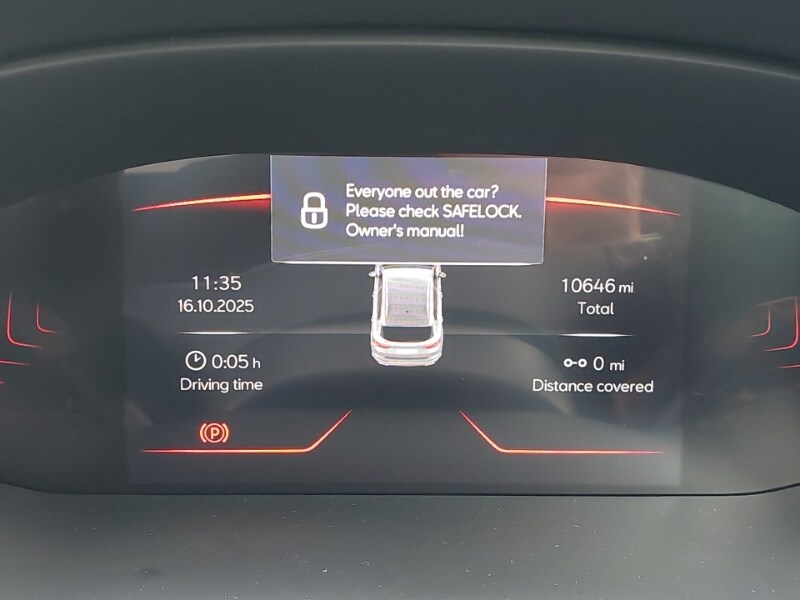 Used SEAT Ateca 2024 for sale - 77491670: Photo 11