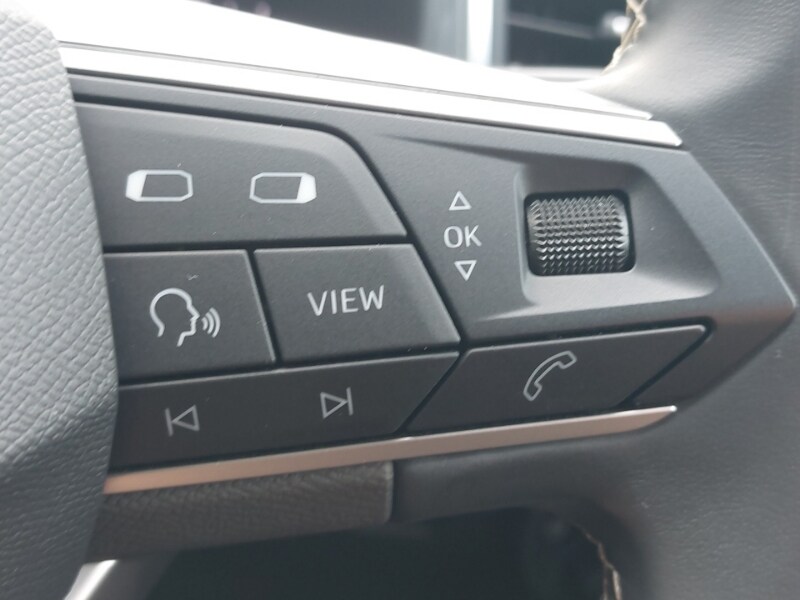 Used SEAT Ateca 2024 for sale - 77491670: Photo 12