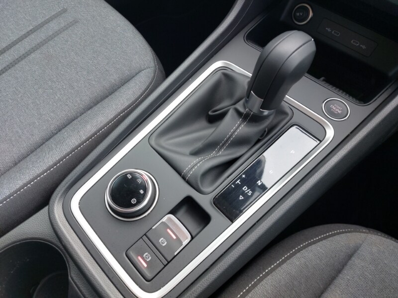 Used SEAT Ateca 2024 for sale - 77491670: Photo 18