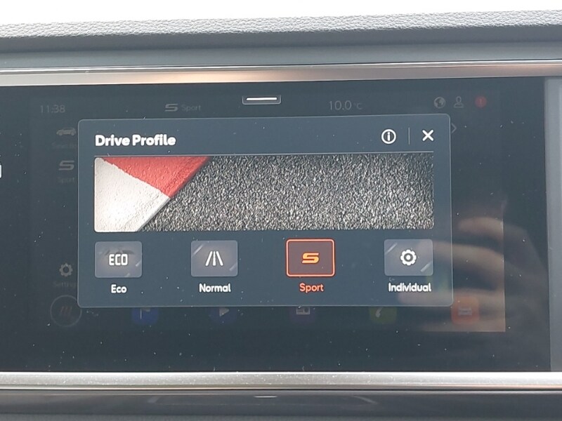 Used SEAT Ateca 2024 for sale - 77491670: Photo 19