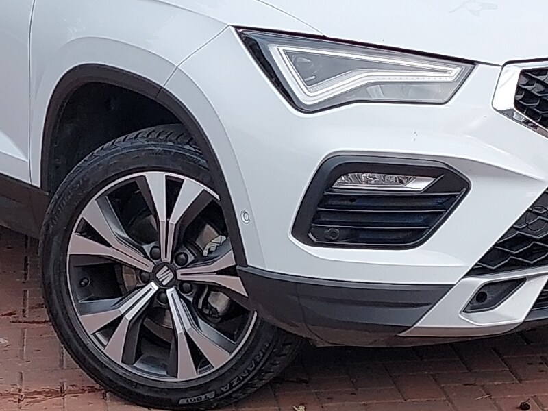 Used SEAT Ateca 2024 for sale - 77491670: Photo 9