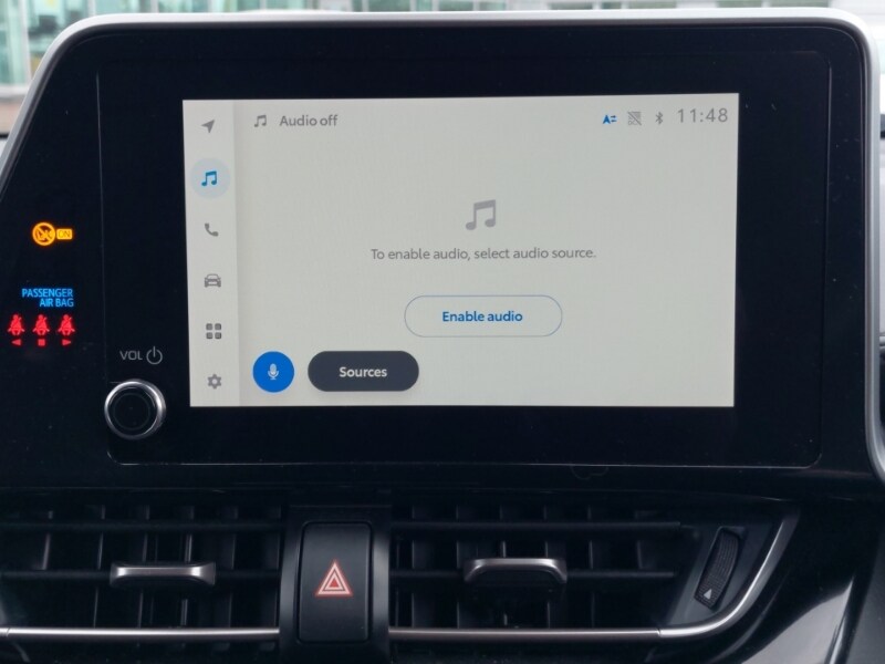 Used Toyota C-HR 2022 for sale - 77690140: Photo 14