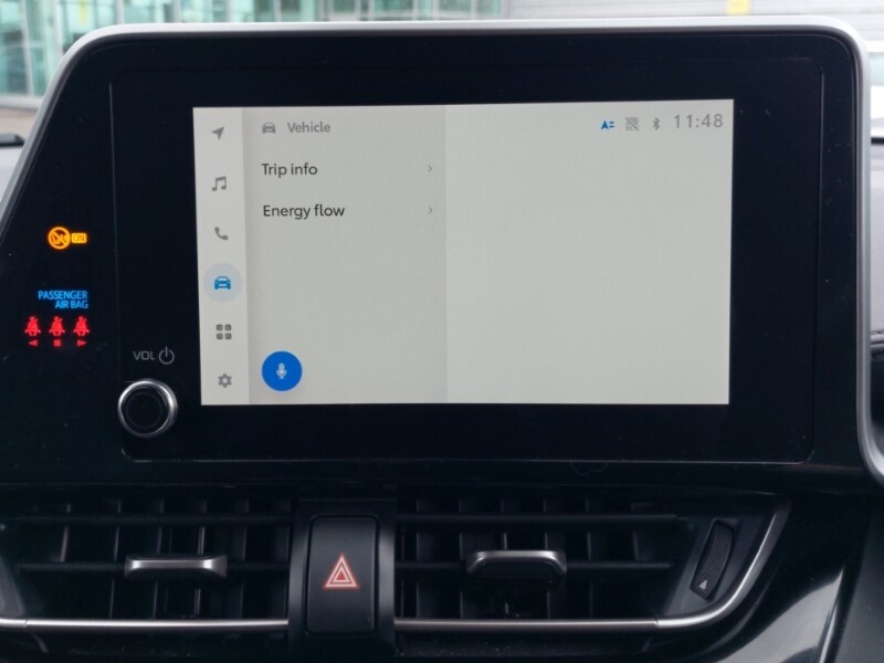 Used Toyota C-HR 2022 for sale - 77690140: Photo 15