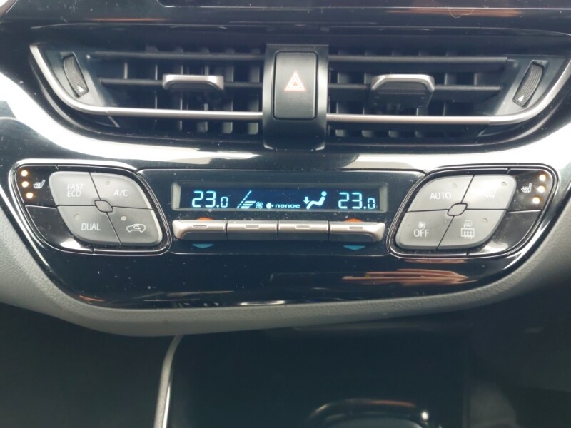 Used Toyota C-HR 2022 for sale - 77690140: Photo 16