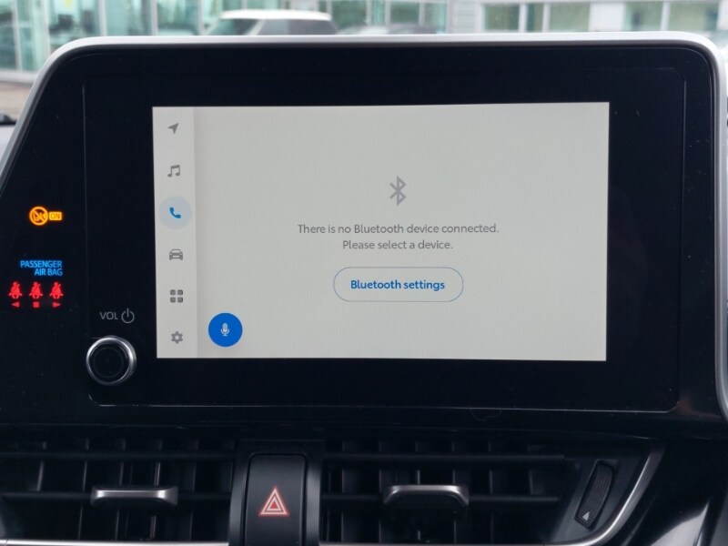 Used Toyota C-HR 2022 for sale - 77690140: Photo 18