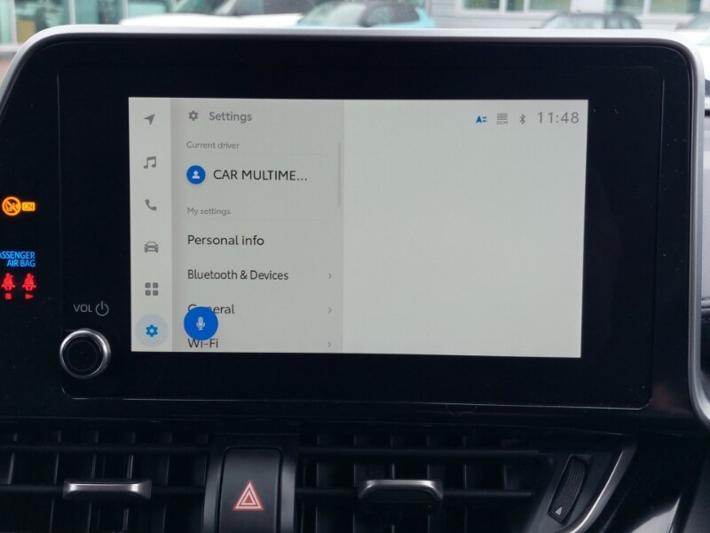 Used Toyota C-HR 2022 for sale - 77690140: Photo 19