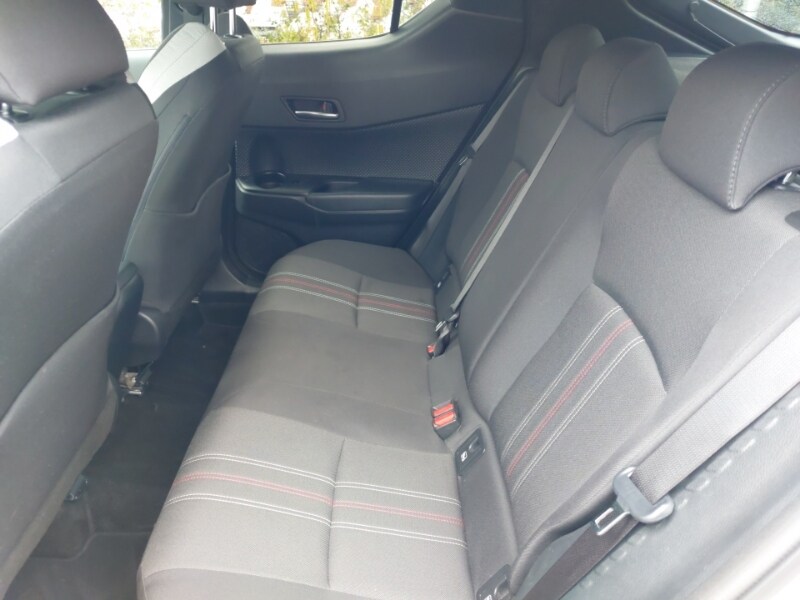 Used Toyota C-HR 2022 for sale - 77690140: Photo 6