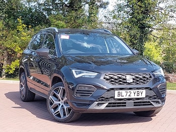Used SEAT Ateca 2023 for sale - 78342426: Photo