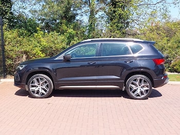 Used SEAT Ateca 2023 for sale - 78342426: Photo