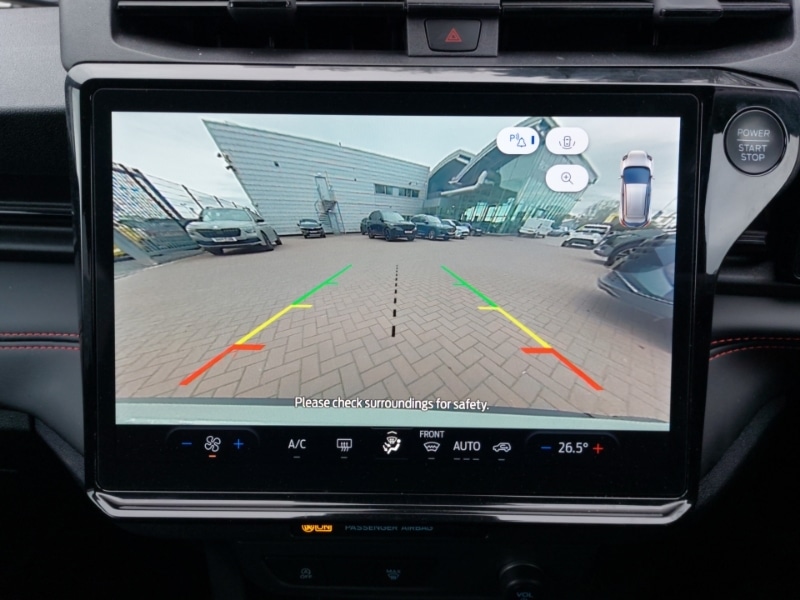 Used Ford Puma 2025 for sale - 78178489: Photo 10