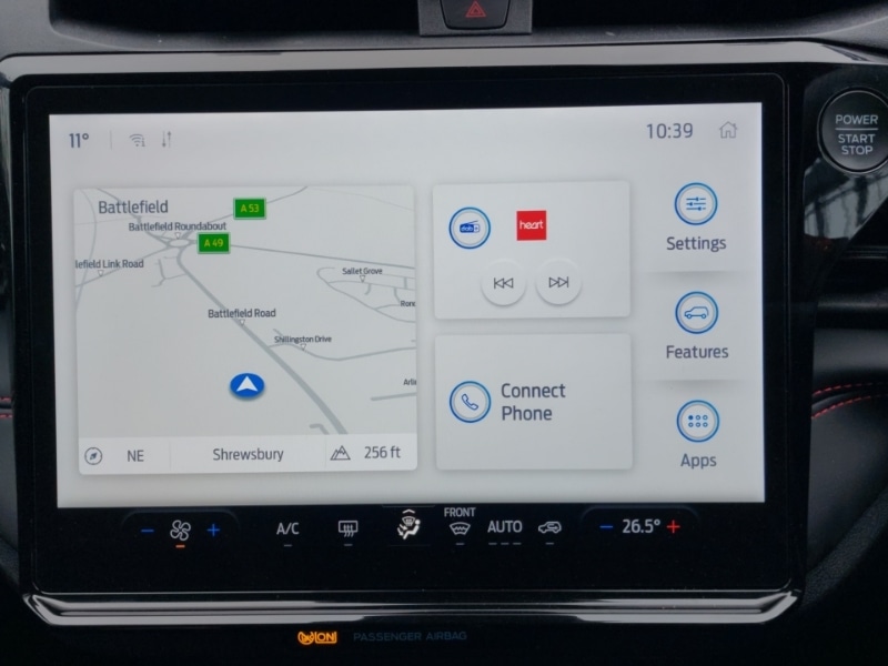 Used Ford Puma 2025 for sale - 78178489: Photo 14