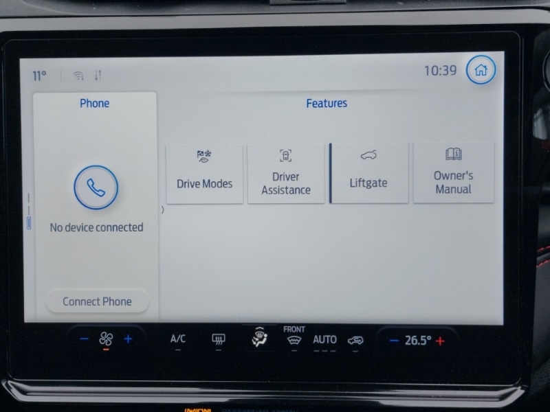 Used Ford Puma 2025 for sale - 78178489: Photo 15