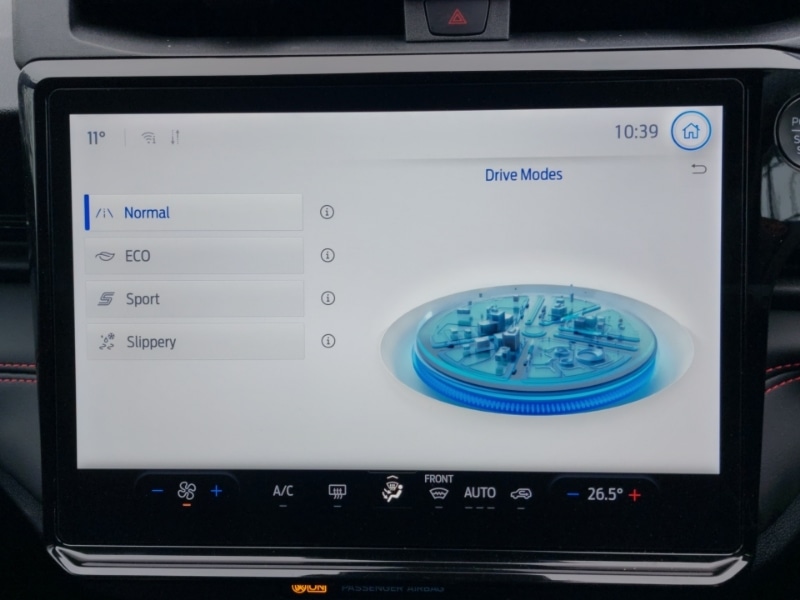 Used Ford Puma 2025 for sale - 78178489: Photo 16