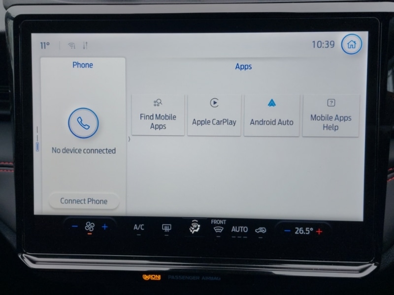 Used Ford Puma 2025 for sale - 78178489: Photo 17