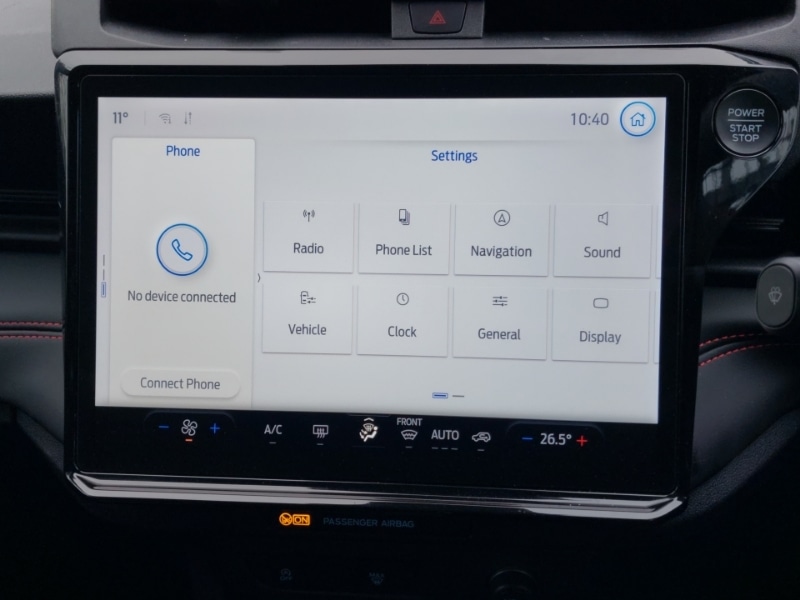 Used Ford Puma 2025 for sale - 78178489: Photo 19