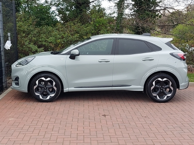 Used Ford Puma 2025 for sale - 78178489: Photo 4