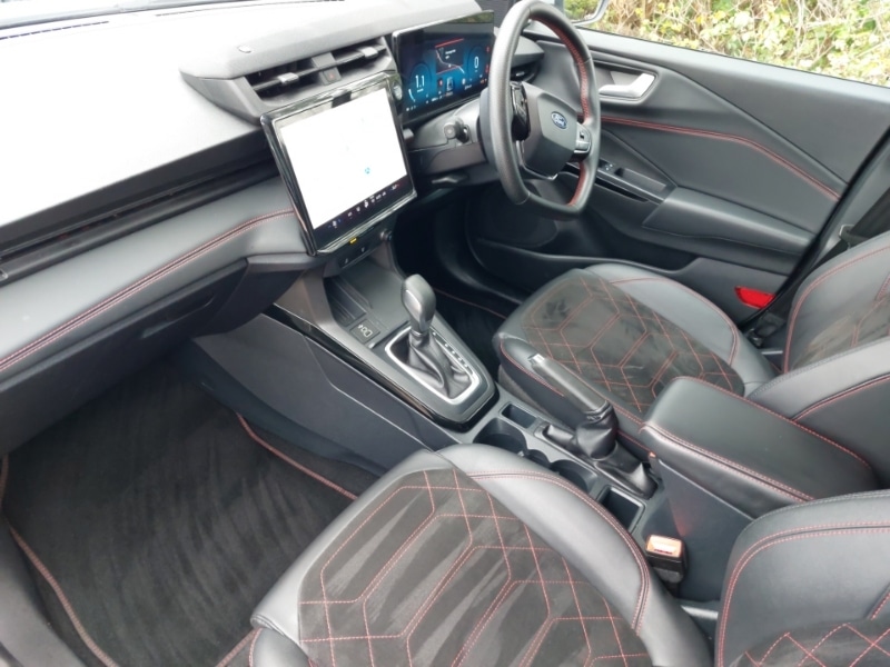 Used Ford Puma 2025 for sale - 78178489: Photo 5