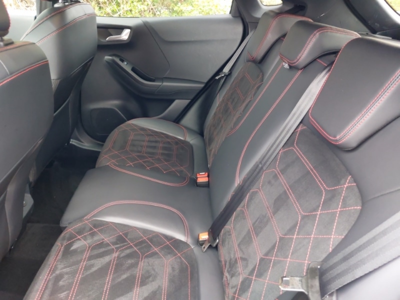 Used Ford Puma 2025 for sale - 78178489: Photo 6