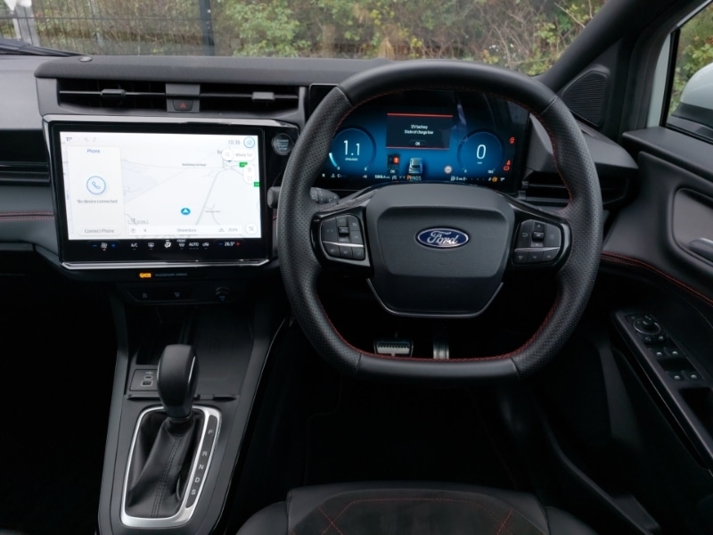 Used Ford Puma 2025 for sale - 78178489: Photo 7