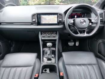 Used Skoda Karoq 2023 for sale - 75278434: Photo