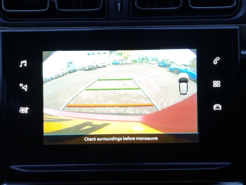 Used Citroen C3 2022 for sale - 76713702: Photo 10