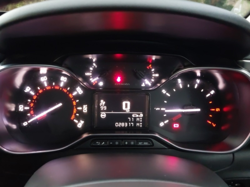 Used Citroen C3 2022 for sale - 76713702: Photo 11