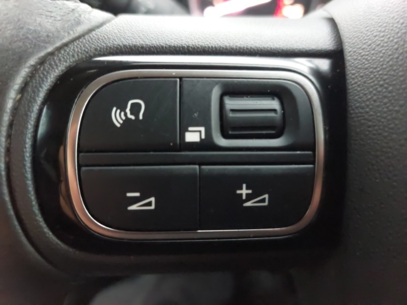 Used Citroen C3 2022 for sale - 76713702: Photo 13