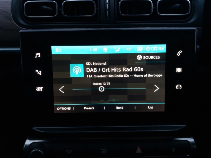 Used Citroen C3 2022 for sale - 76713702: Photo 15