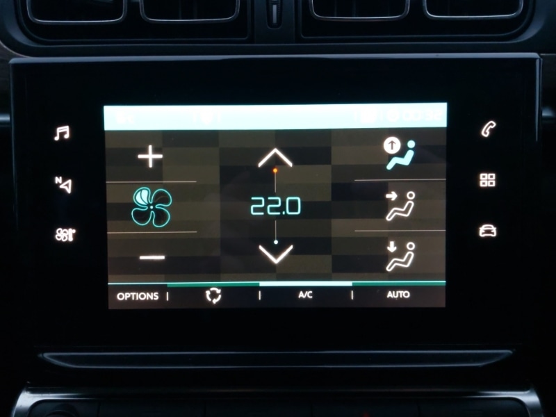 Used Citroen C3 2022 for sale - 76713702: Photo 16