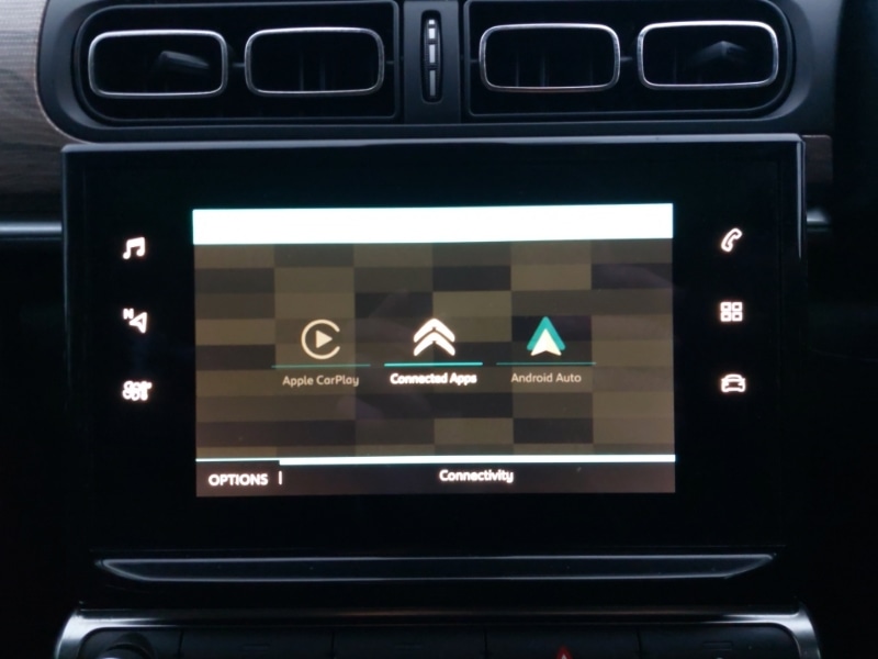 Used Citroen C3 2022 for sale - 76713702: Photo 17