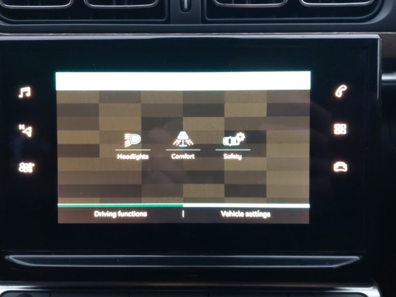 Used Citroen C3 2022 for sale - 76713702: Photo 18