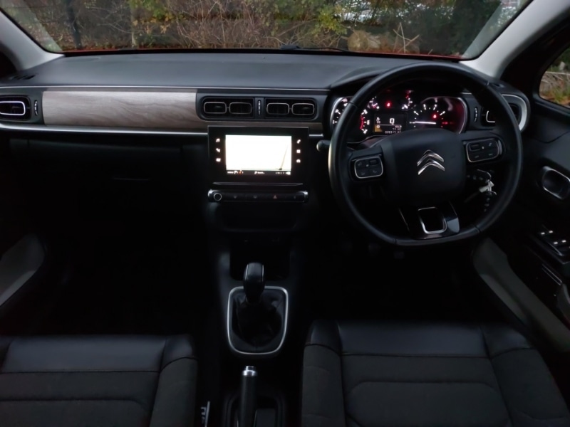 Used Citroen C3 2022 for sale - 76713702: Photo 2