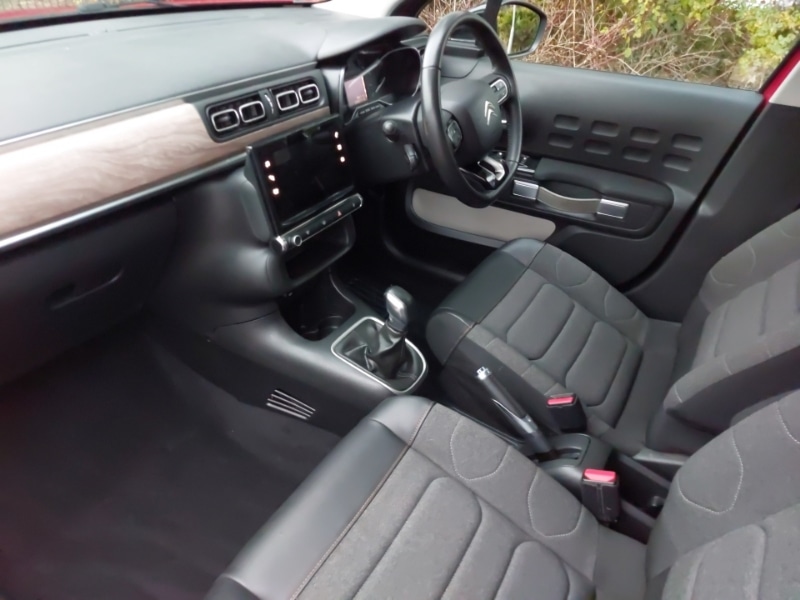 Used Citroen C3 2022 for sale - 76713702: Photo 5