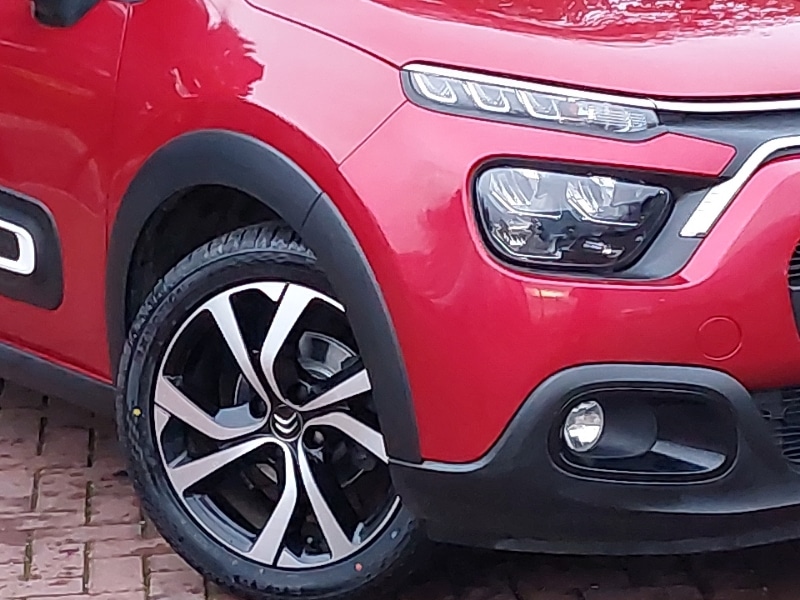 Used Citroen C3 2022 for sale - 76713702: Photo 9