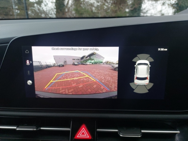 Used Kia Niro 2023 for sale - 77623982: Photo 10