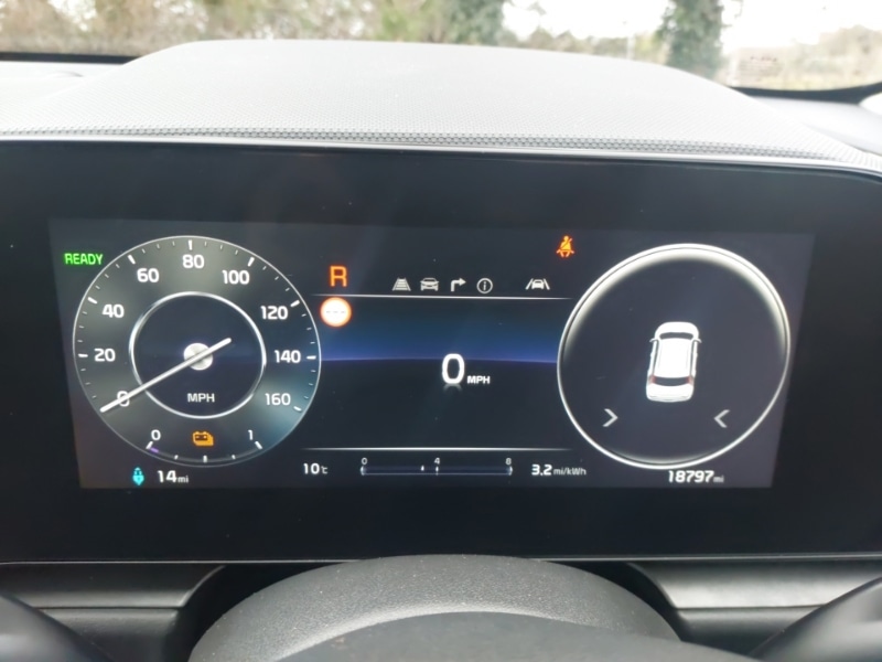 Used Kia Niro 2023 for sale - 77623982: Photo 11