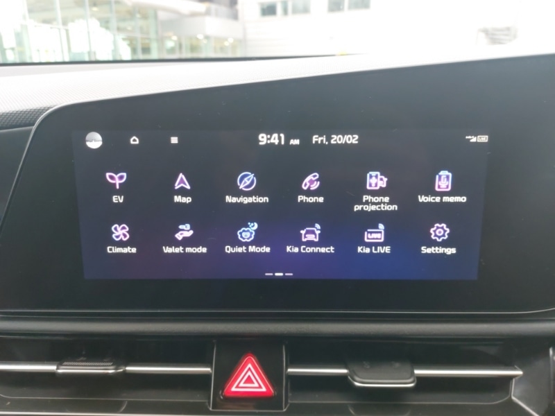 Used Kia Niro 2023 for sale - 77623982: Photo 14