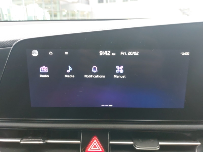 Used Kia Niro 2023 for sale - 77623982: Photo 15