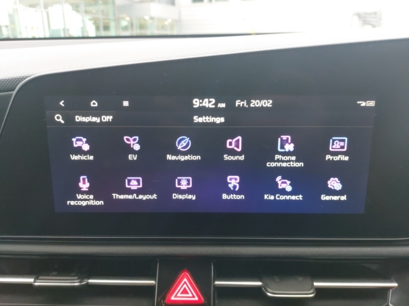 Used Kia Niro 2023 for sale - 77623982: Photo 16