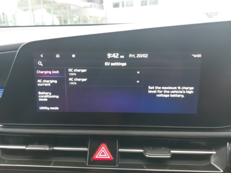 Used Kia Niro 2023 for sale - 77623982: Photo 19