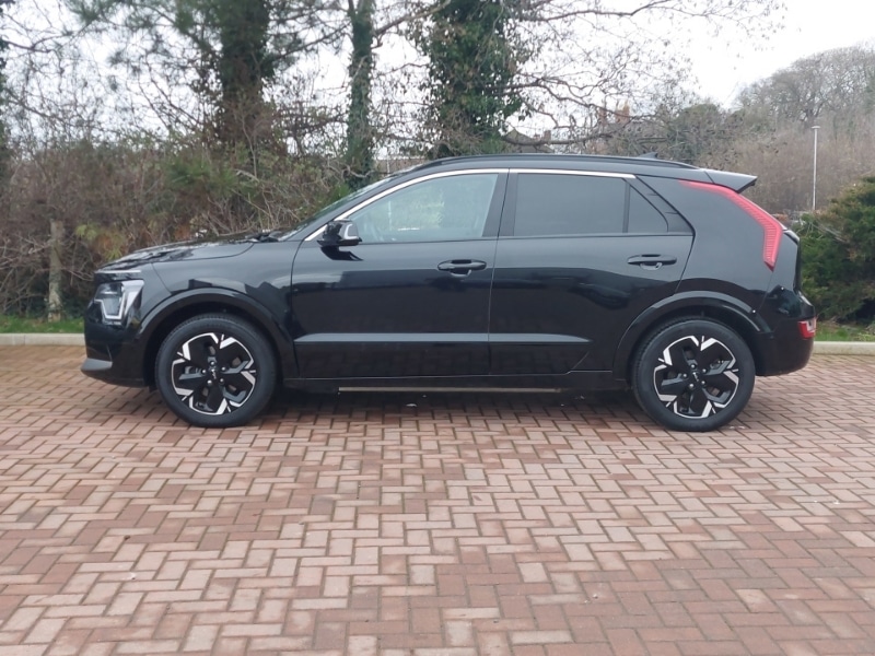 Used Kia Niro 2023 for sale - 77623982: Photo 4