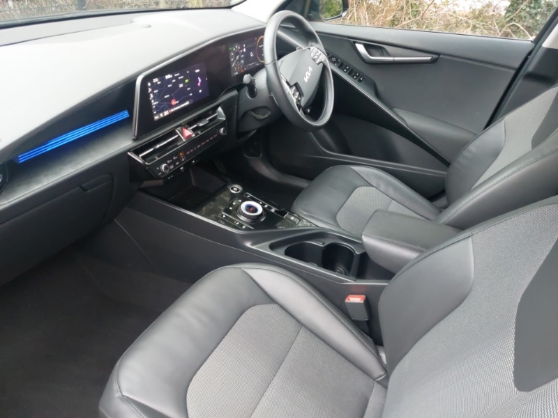 Used Kia Niro 2023 for sale - 77623982: Photo 5