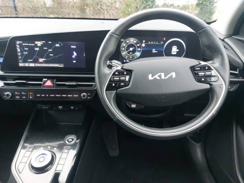 Used Kia Niro 2023 for sale - 77623982: Photo 7