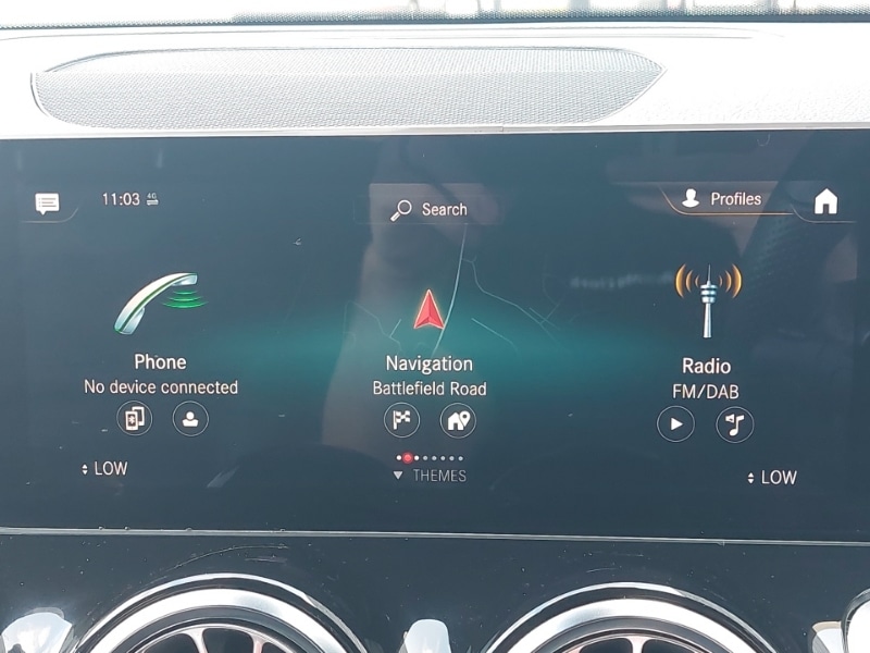 Used Mercedes-Benz GLB 2021 for sale - 76387766: Photo 14