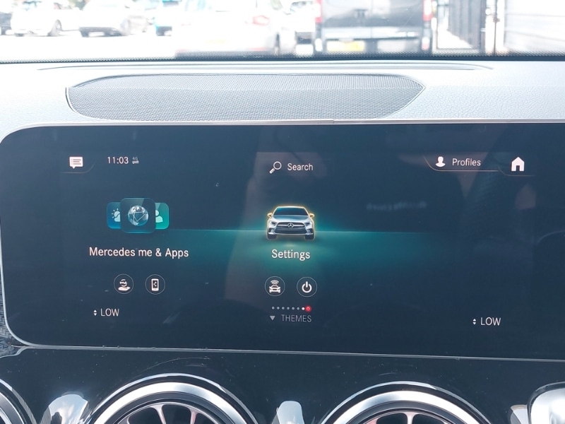 Used Mercedes-Benz GLB 2021 for sale - 76387766: Photo 16