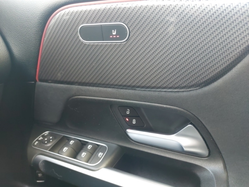 Used Mercedes-Benz GLB 2021 for sale - 76387766: Photo 19