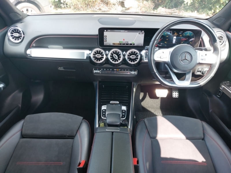 Used Mercedes-Benz GLB 2021 for sale - 76387766: Photo 2